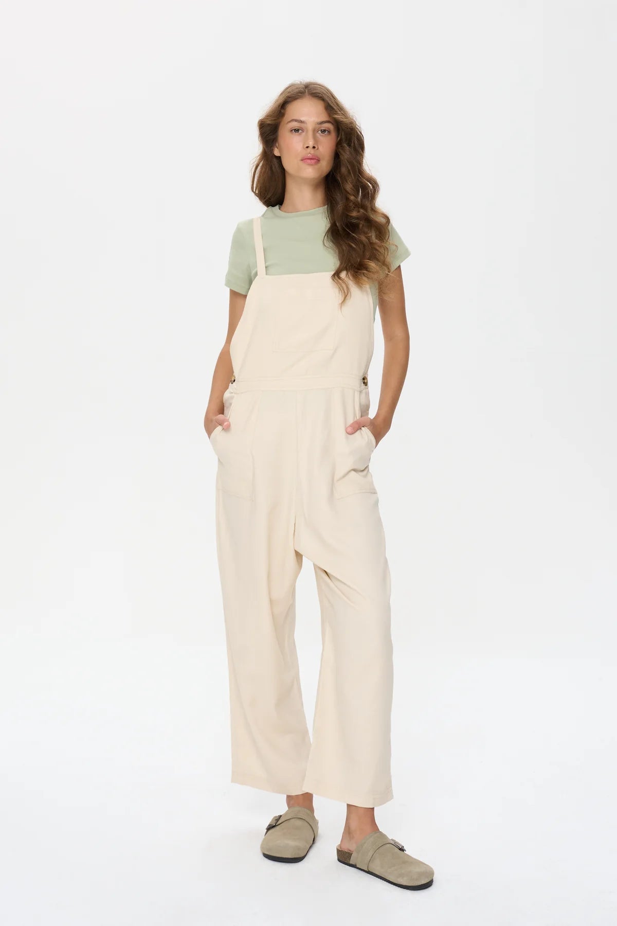Dungarees