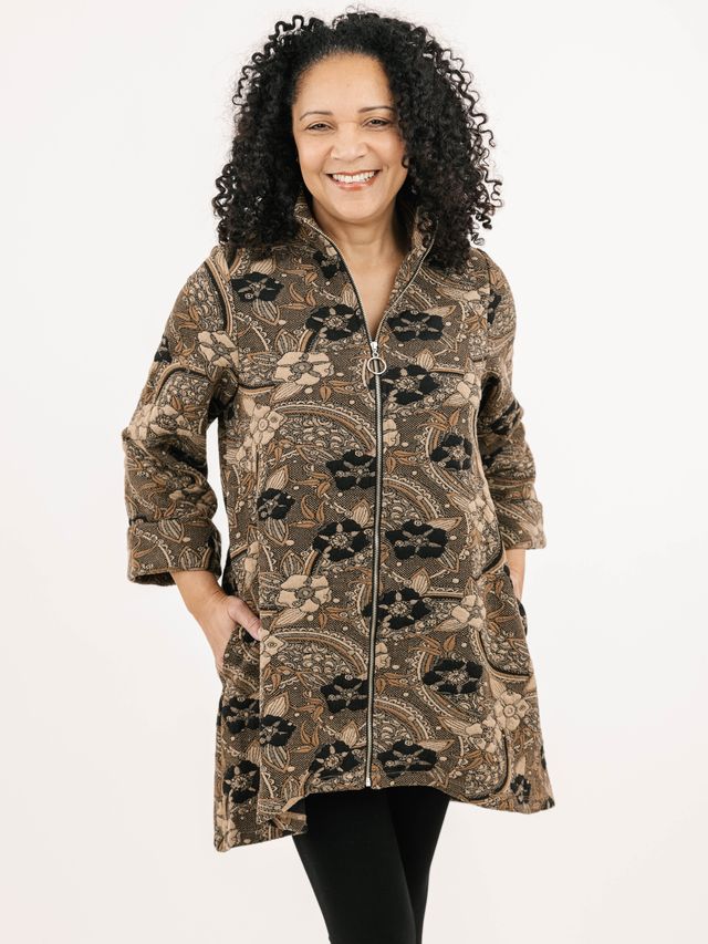 Welland Jacket