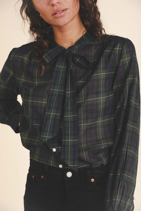 Cora Shirt