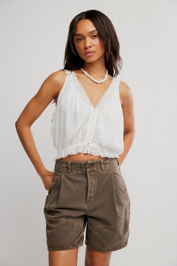 Celeste Tank