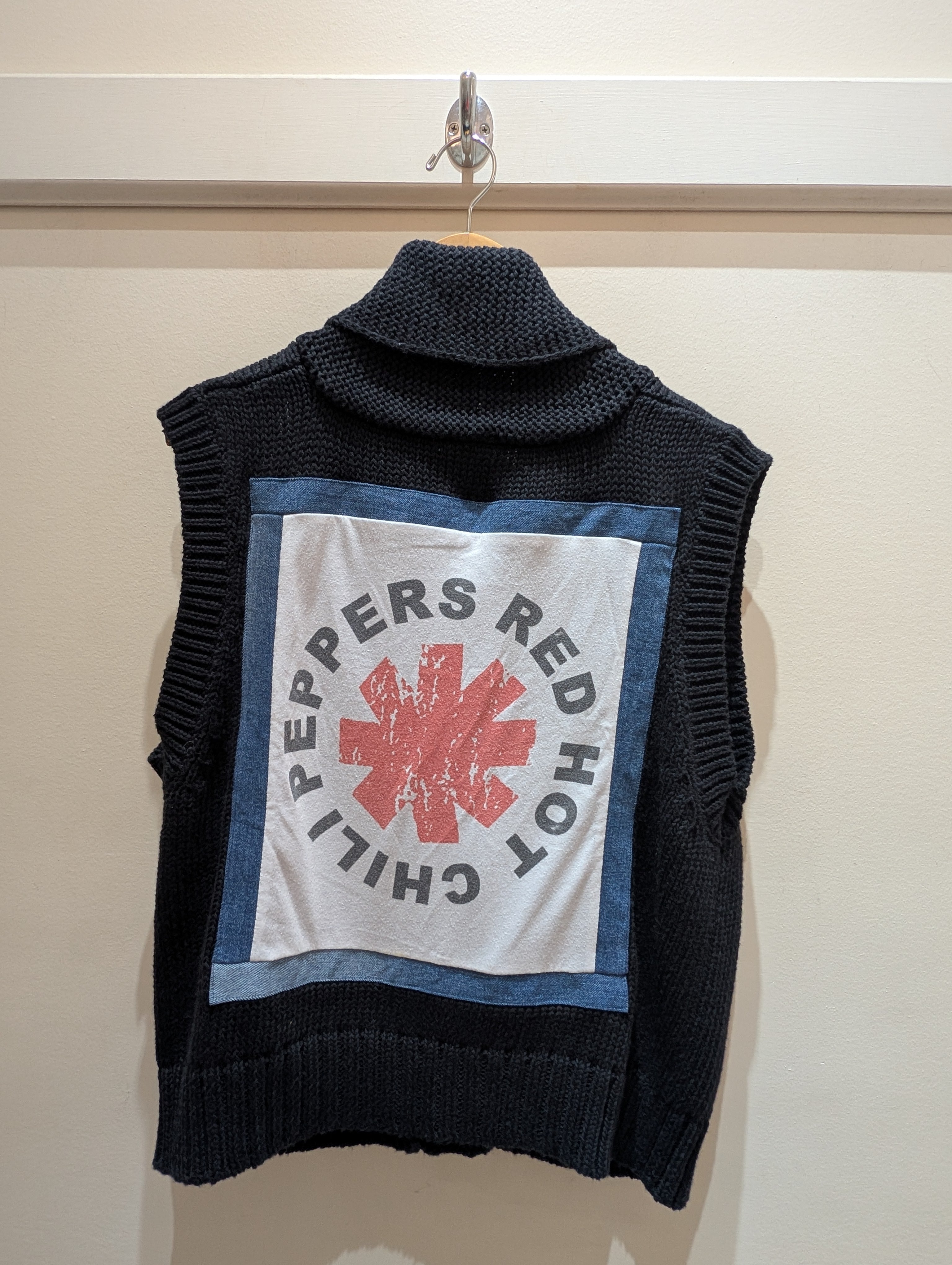 Rockstar Vest