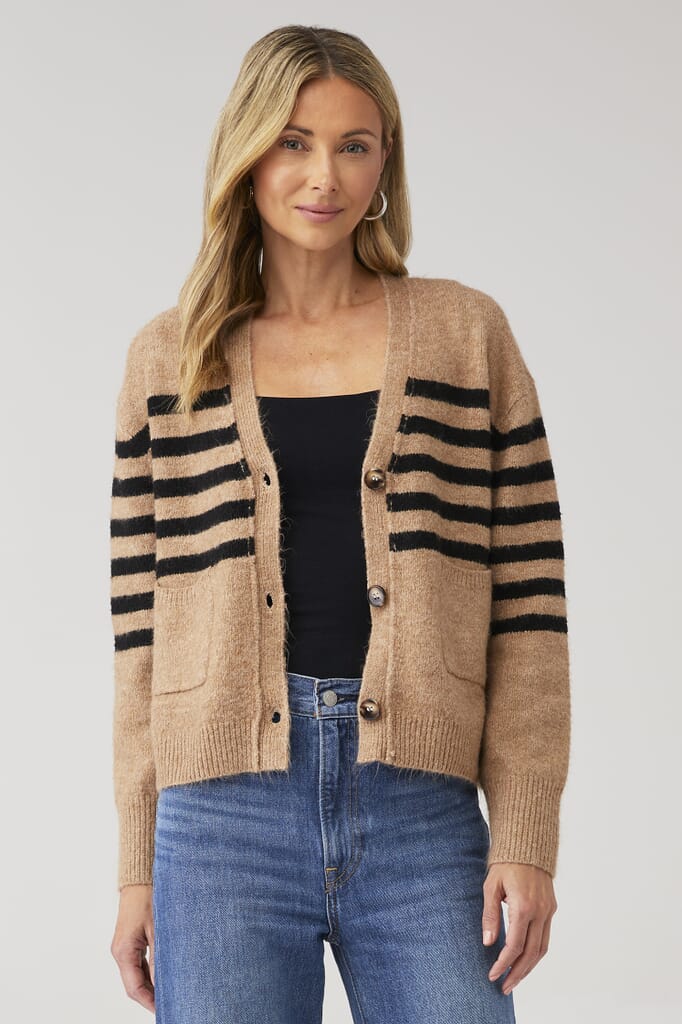 Stanley Sweater