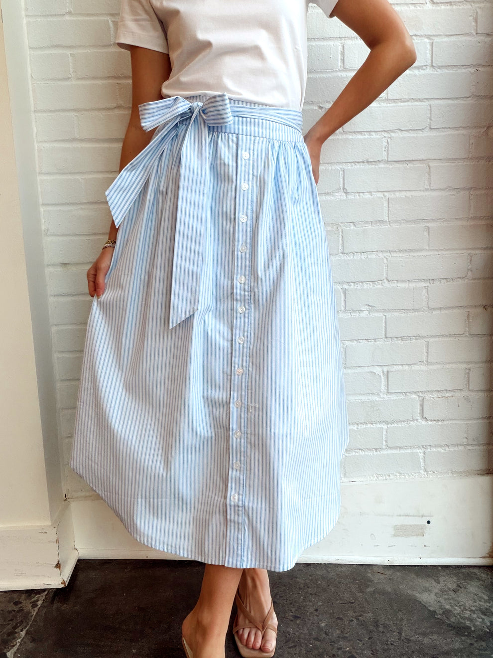 Chania Skirt