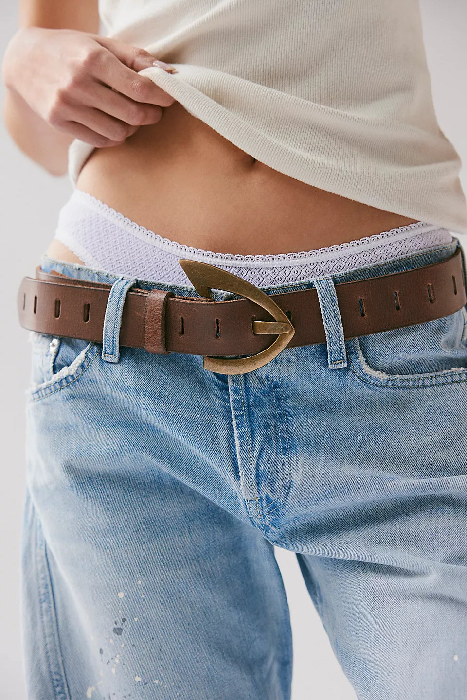 Noa Belt