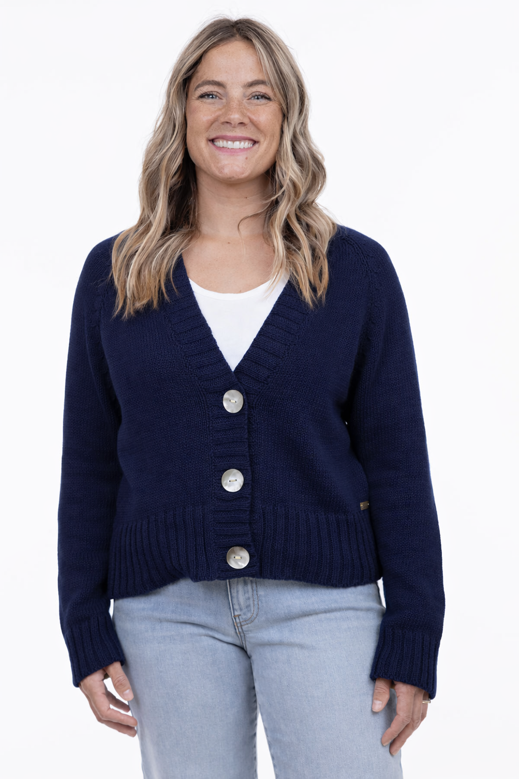 Vera Cardigan