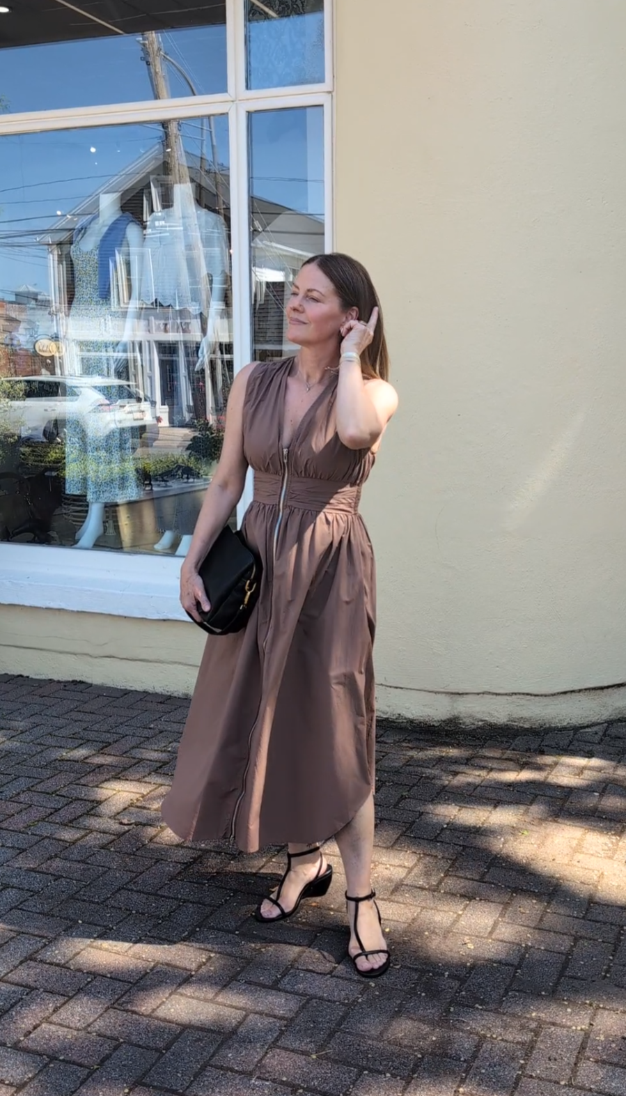 Algarve Dress