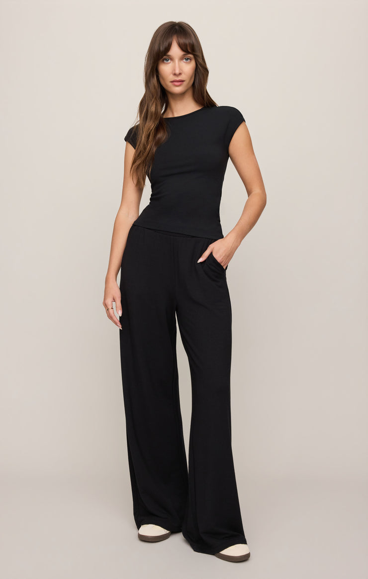 Soft Trace Second Skin Top