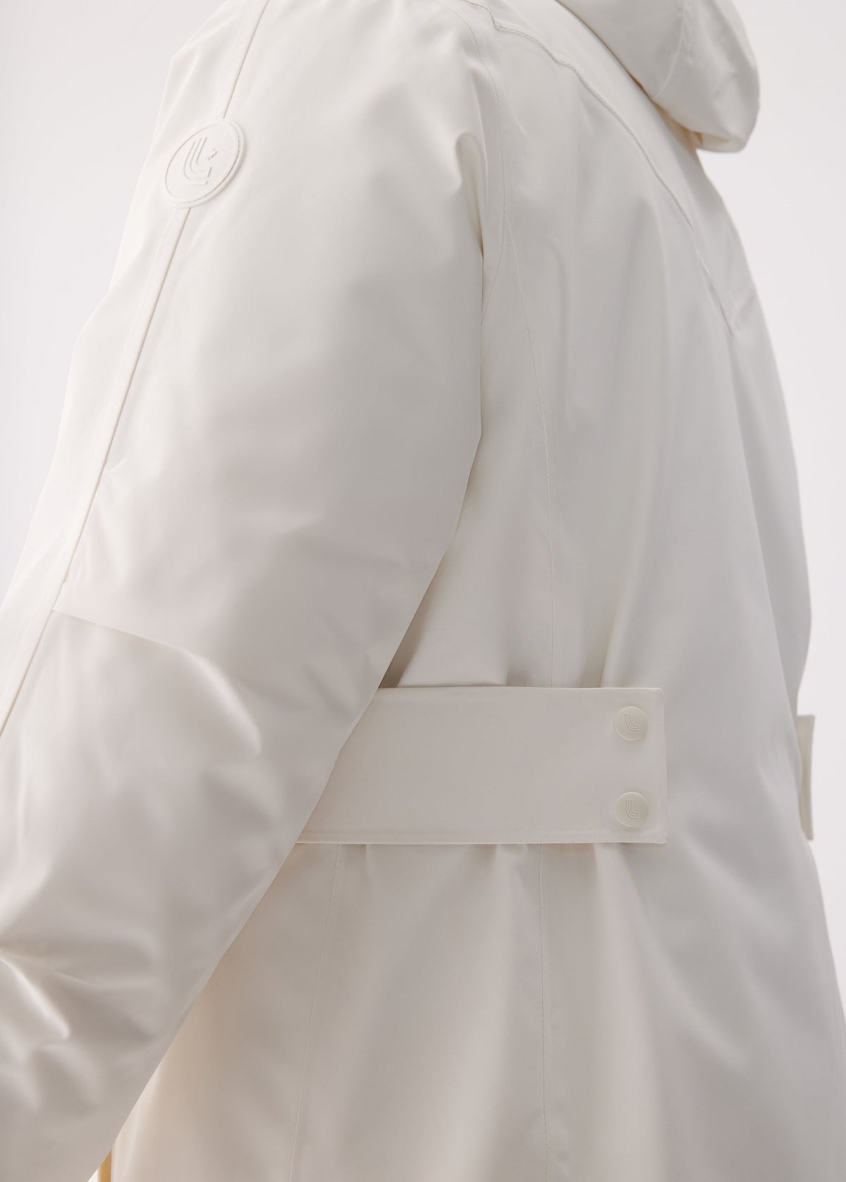 Lovering 3 in 1 Insulated Jacket