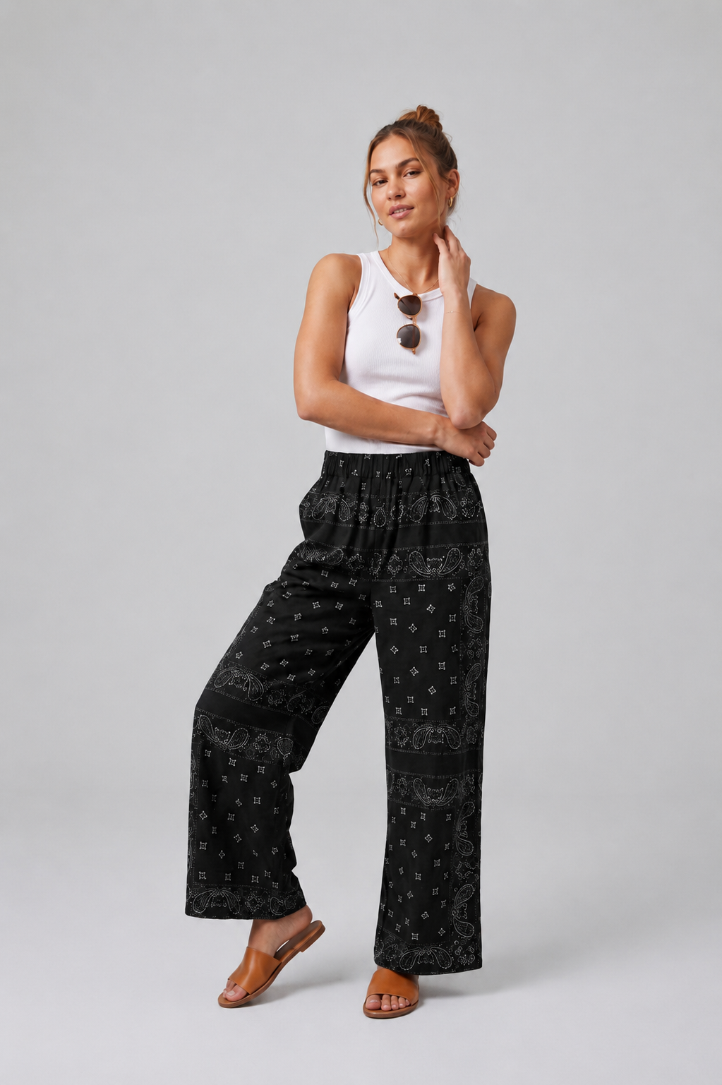 Ophelia Pant