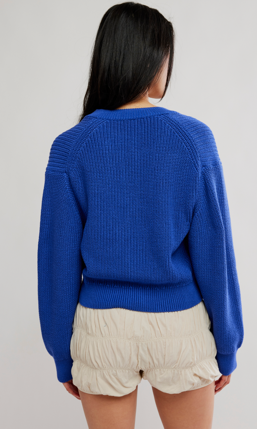 Vienna Cardigan