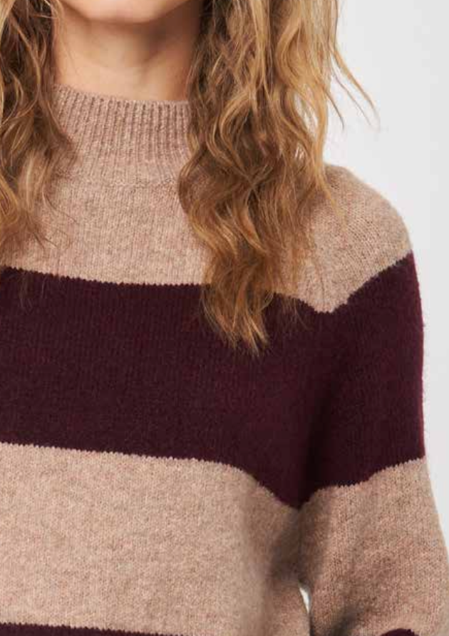 Edison Sweater