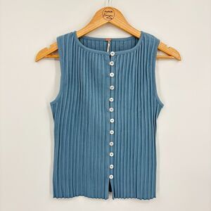 Tilly Vest