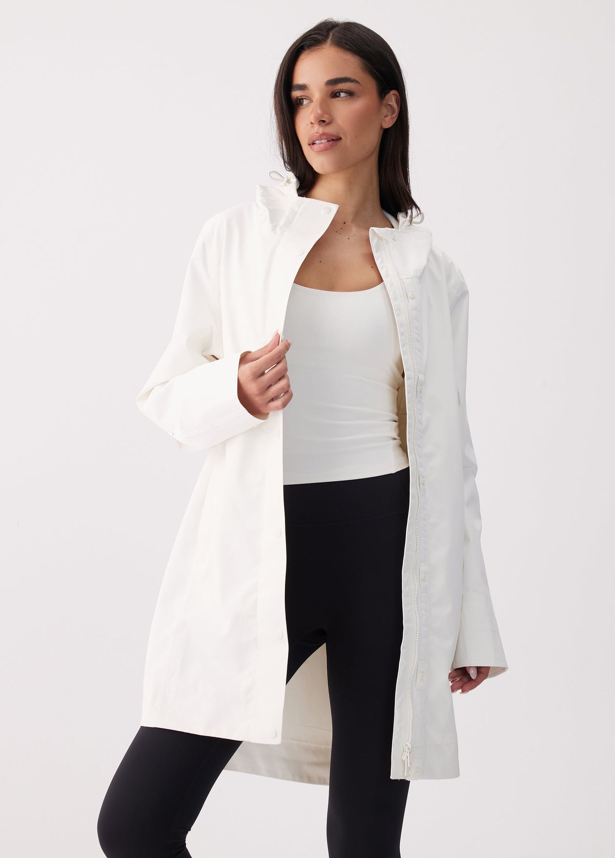 Lovering 3 in 1 Insulated Jacket