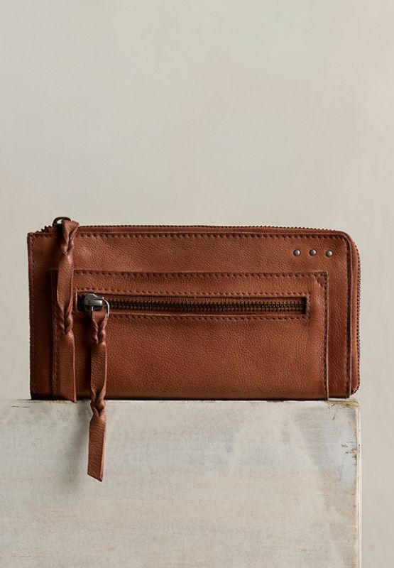 We the Free Emerson Wallet