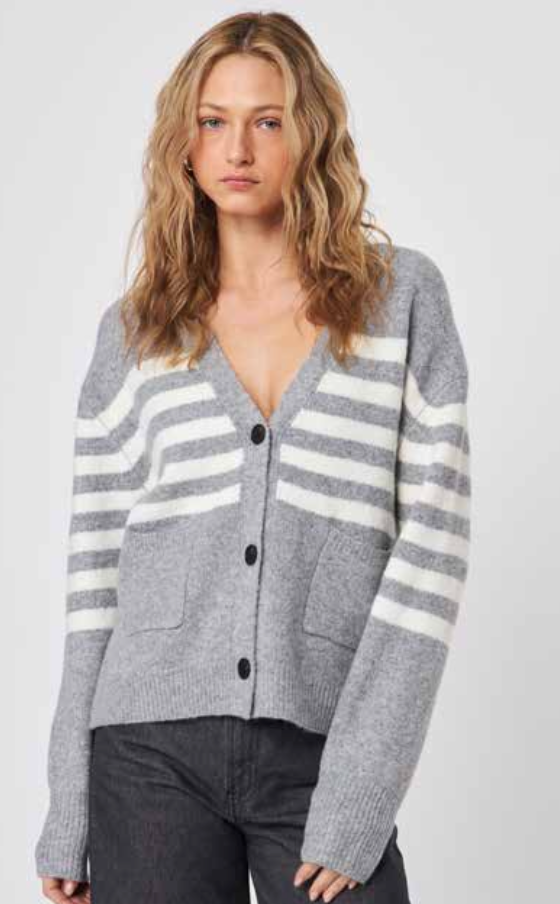 Stanley Sweater