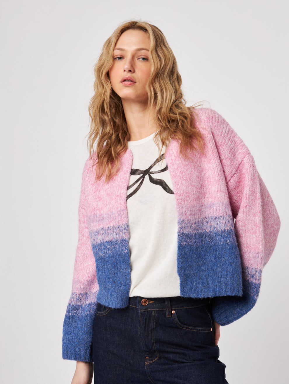 Reece Sweater