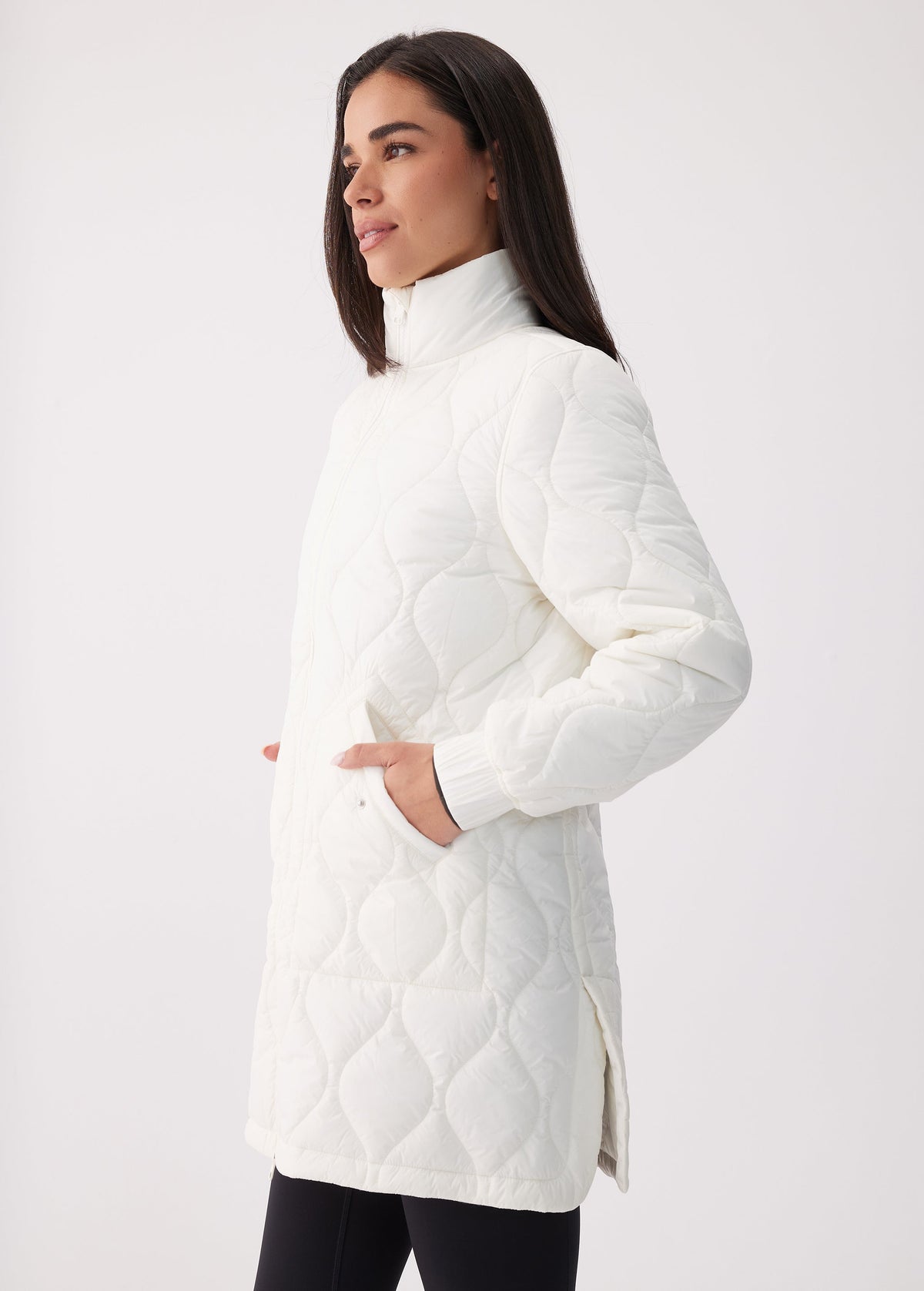Lovering 3 in 1 Insulated Jacket