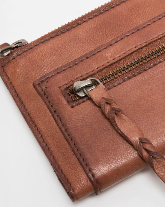 We the Free Emerson Wallet