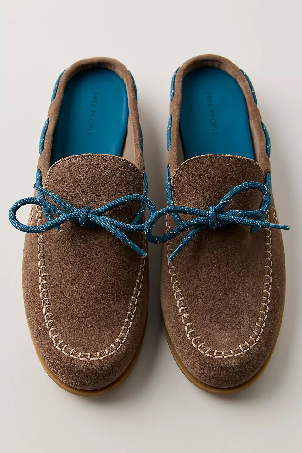 Seas The Day Mules