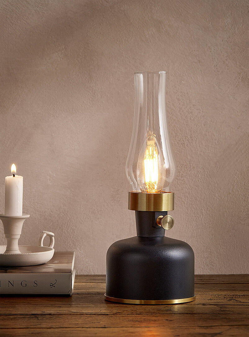 Rechargeable LED Lantern