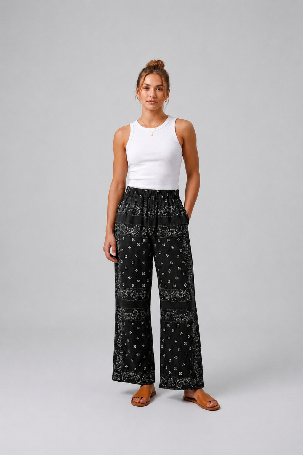 Ophelia Pant