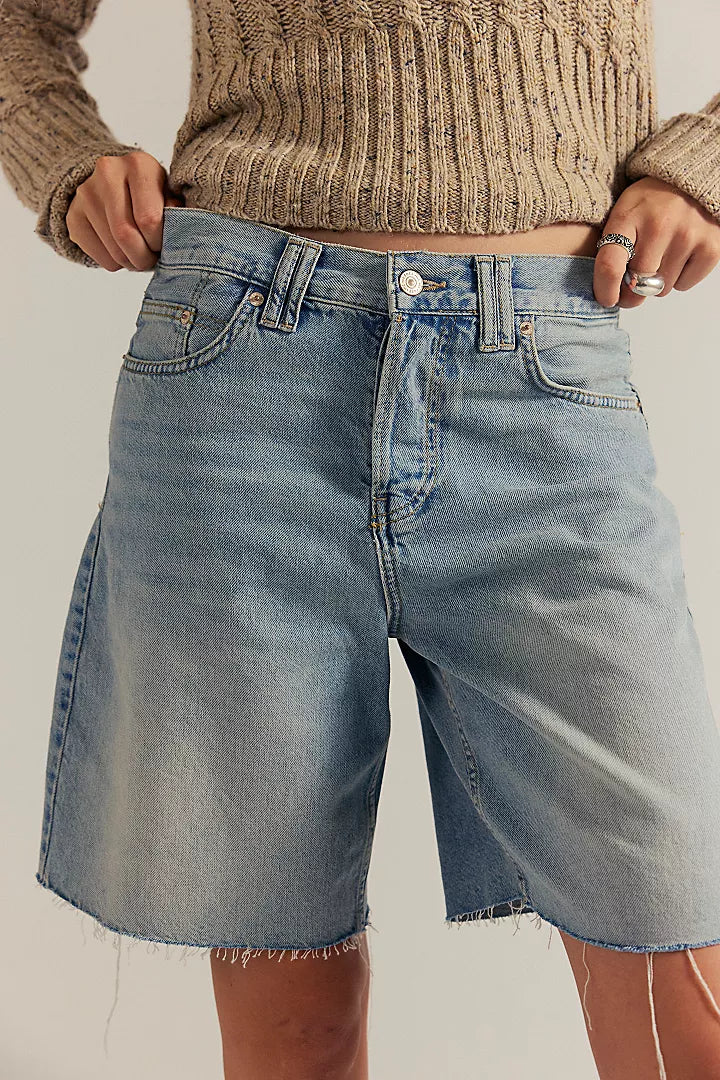 Montana Short