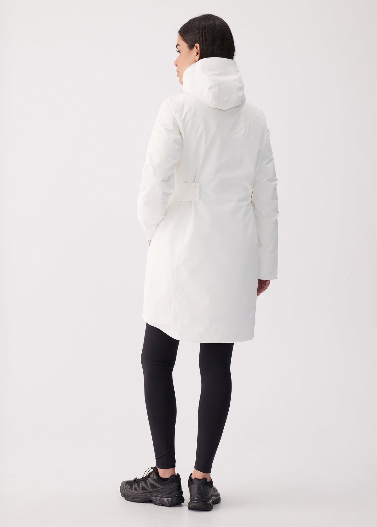 Lovering 3 in 1 Insulated Jacket