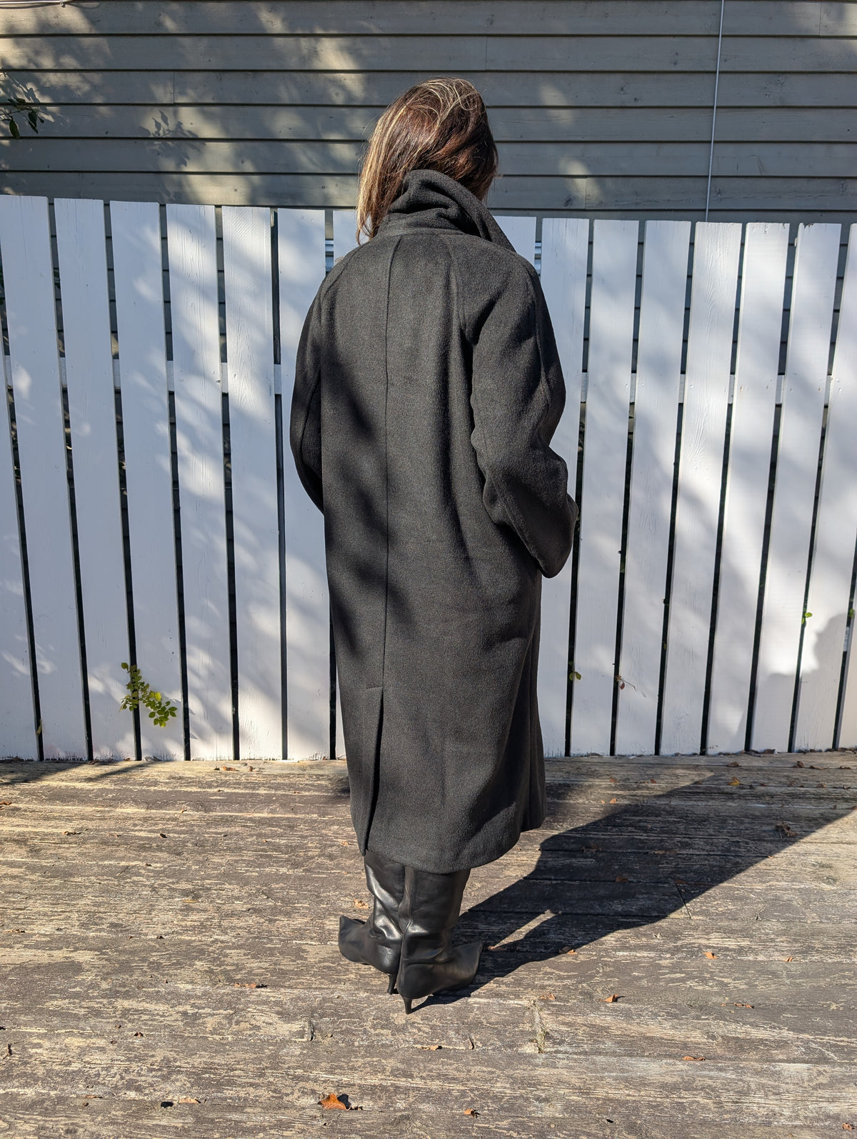 Maxine Coat