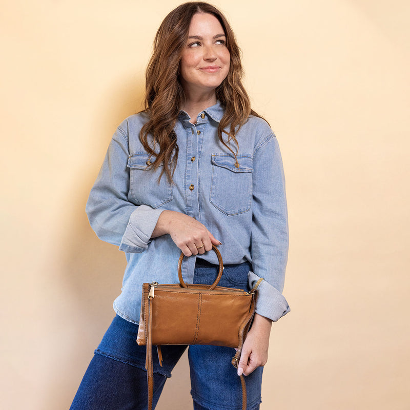 Sable Crossbody