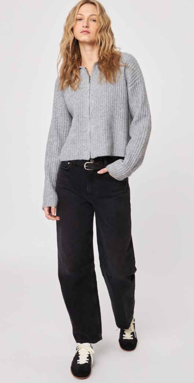 Gavin Sweater