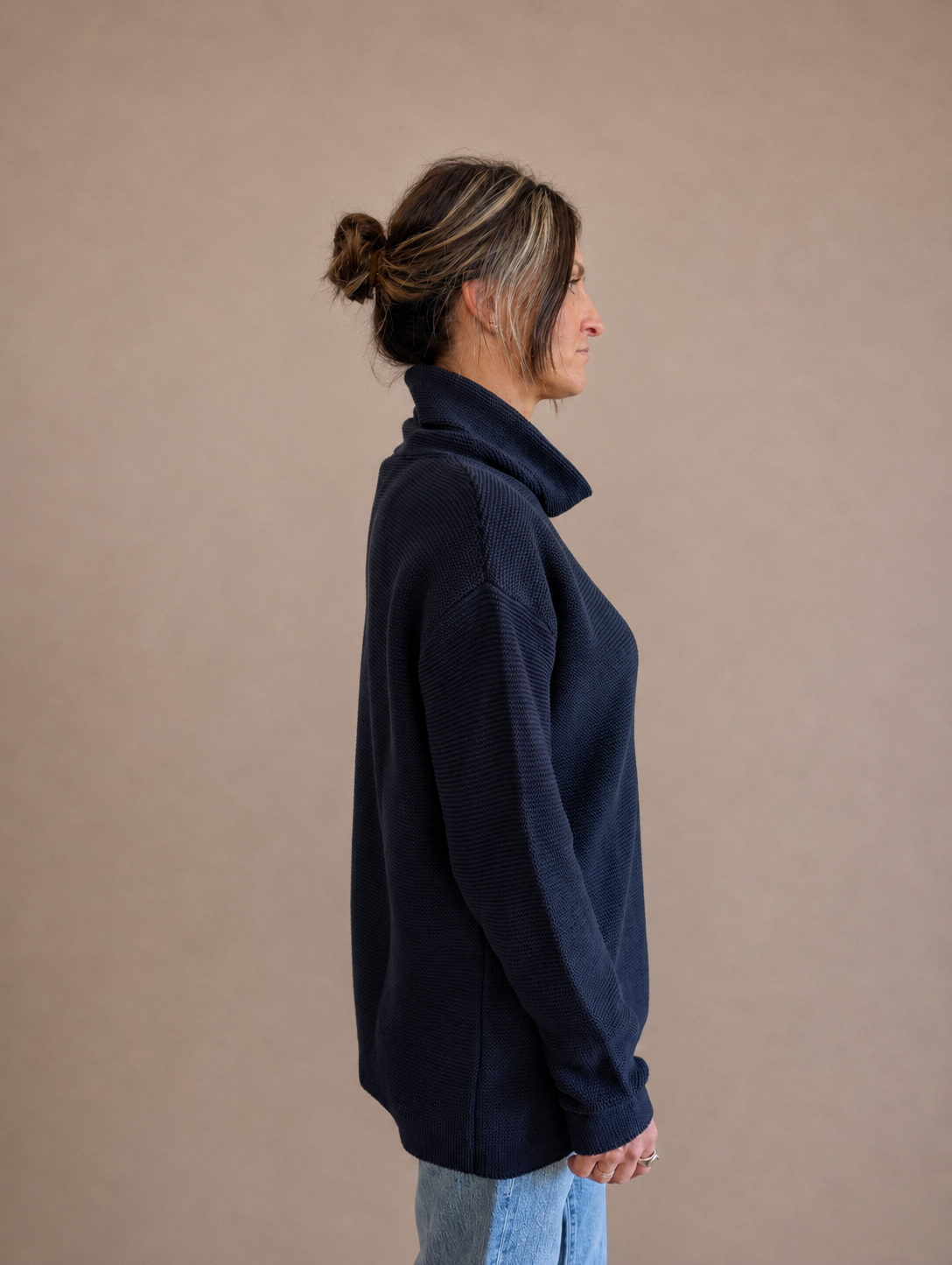 Everywhere Pullover