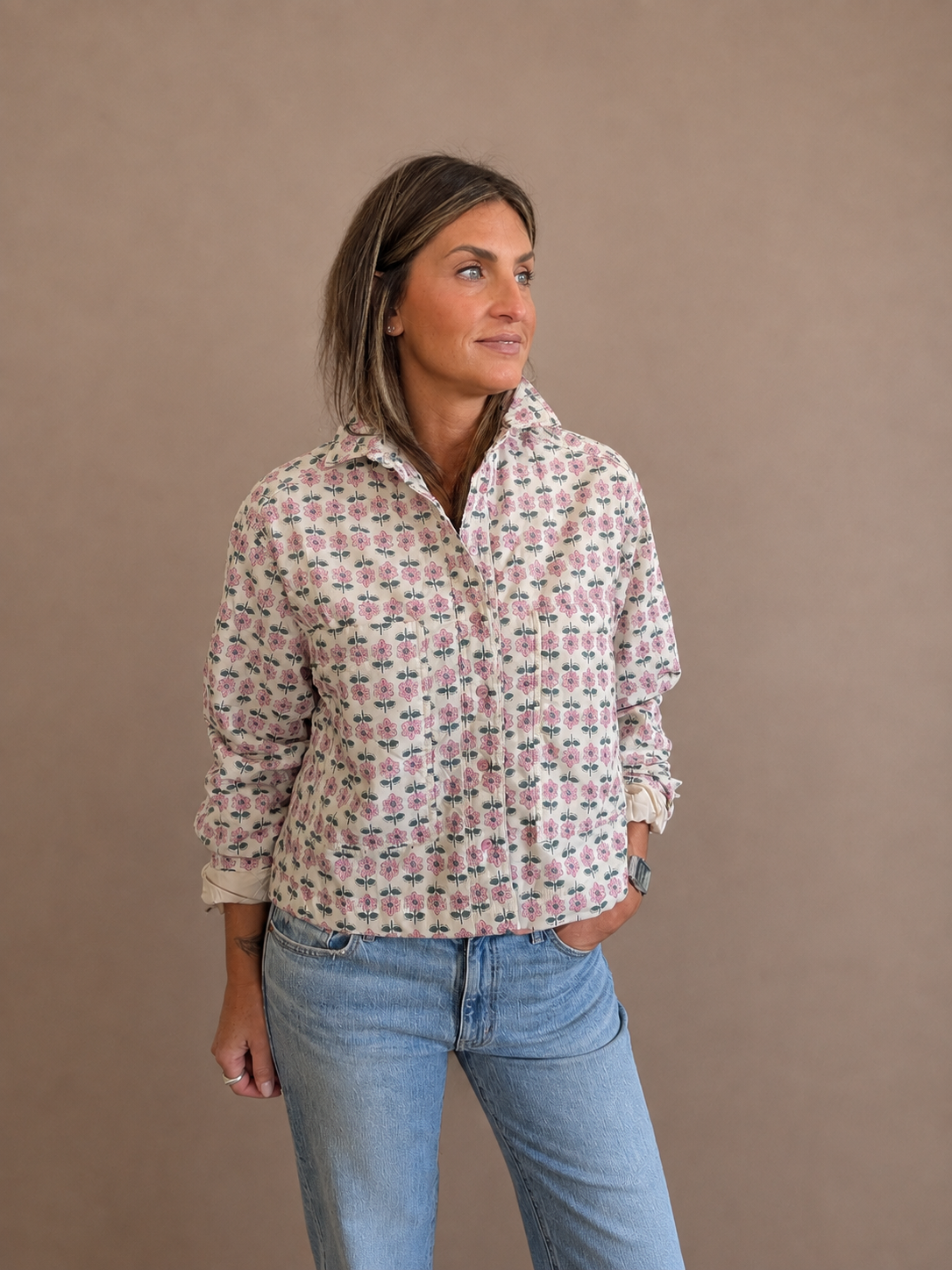 Victoria Shirt