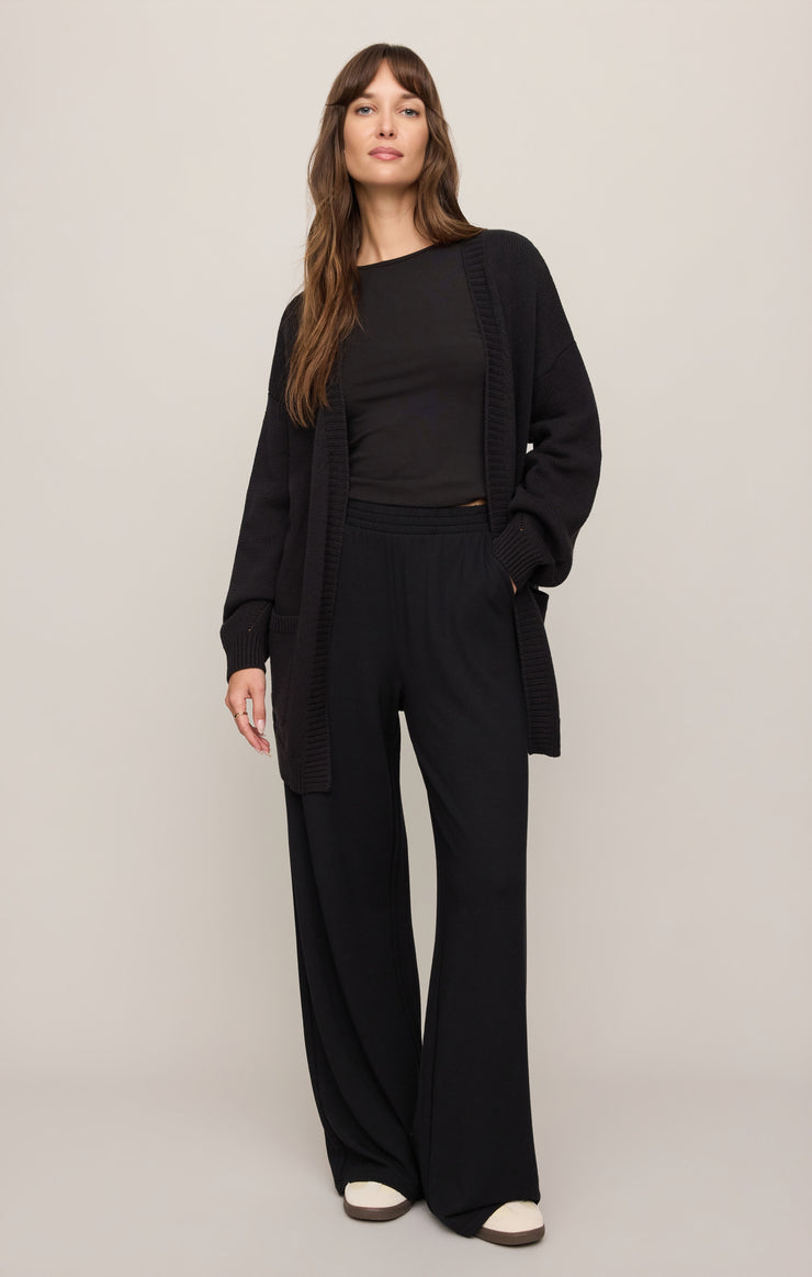 Soft Trace Second Skin Top