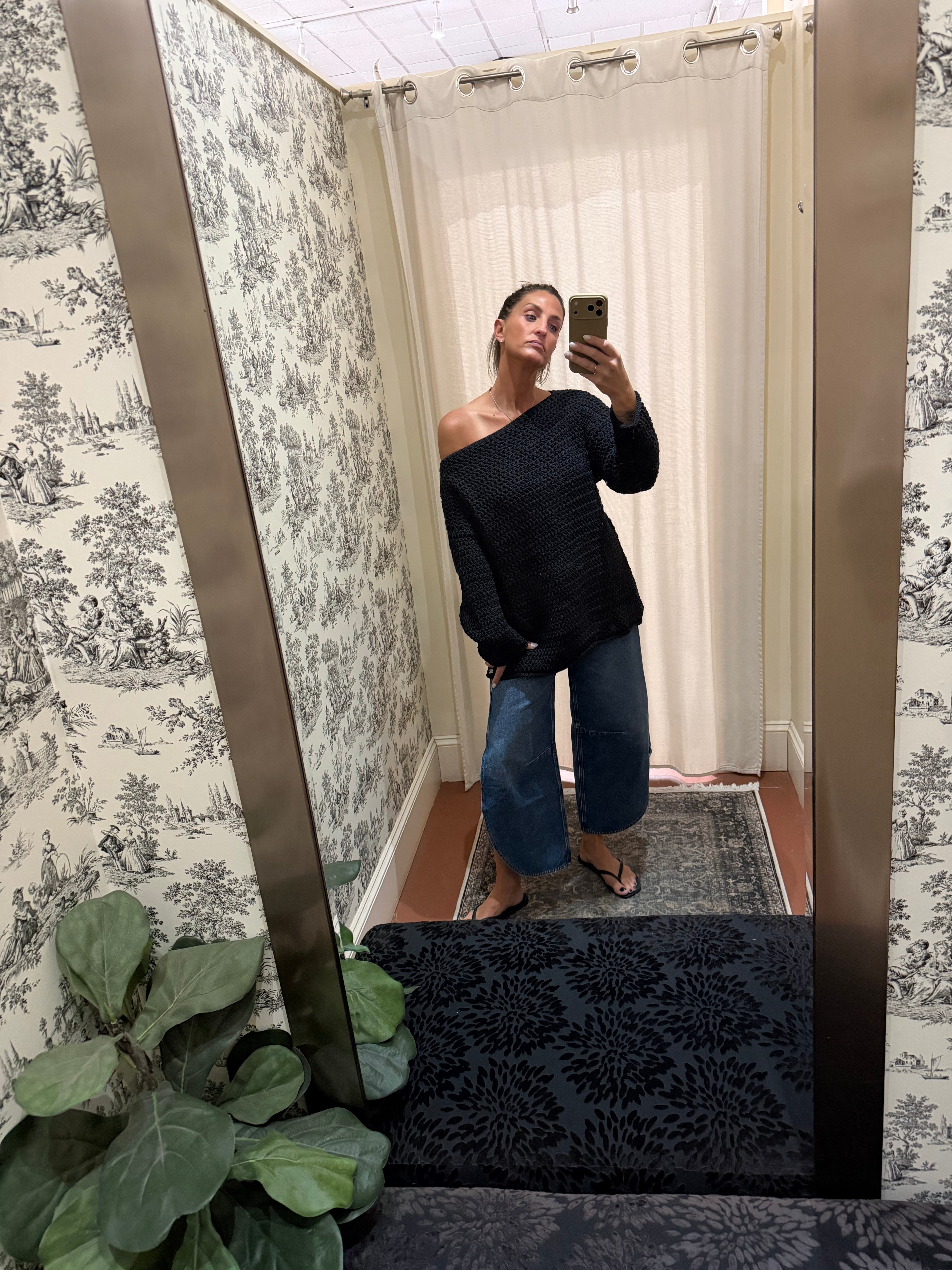 Maddie Pullover