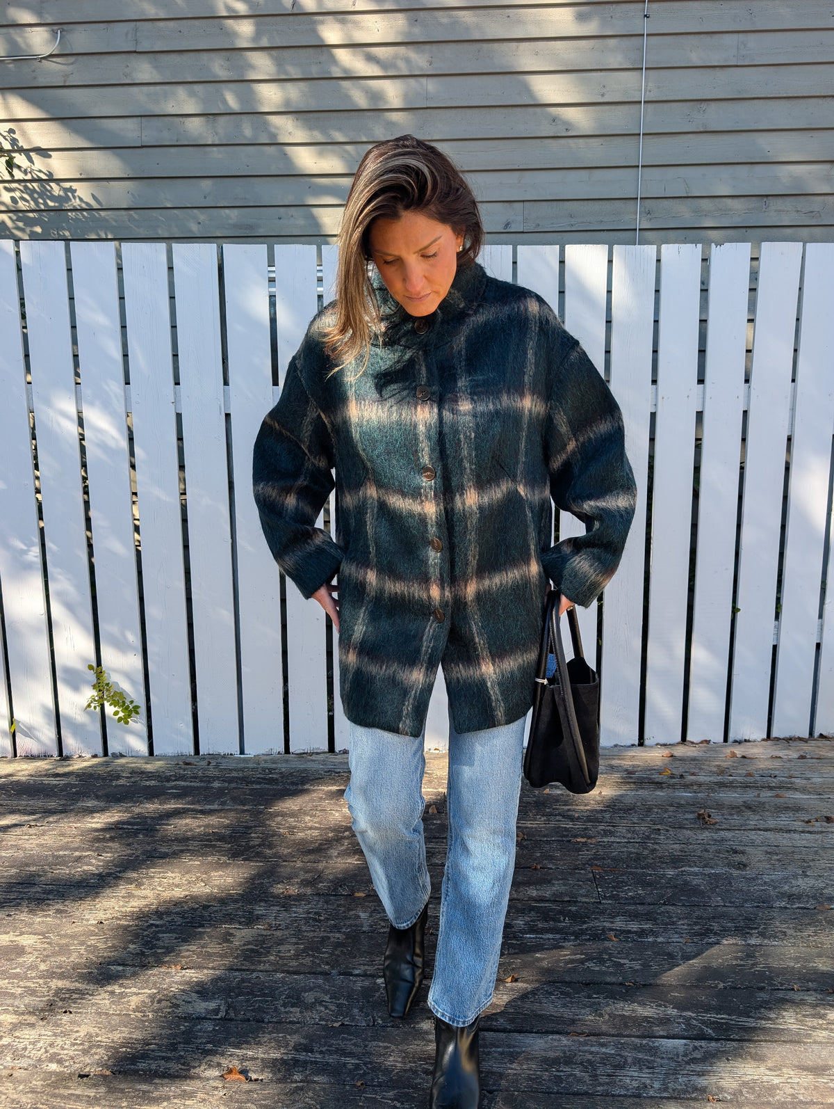 Romeo Jacket