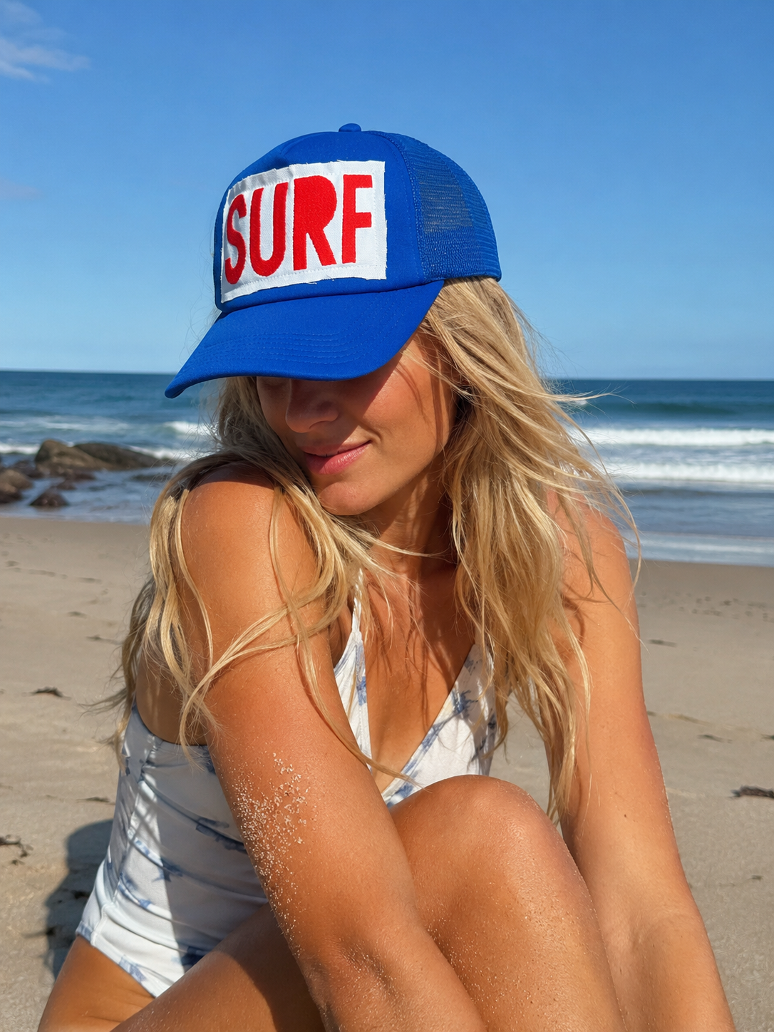 SURF Hat