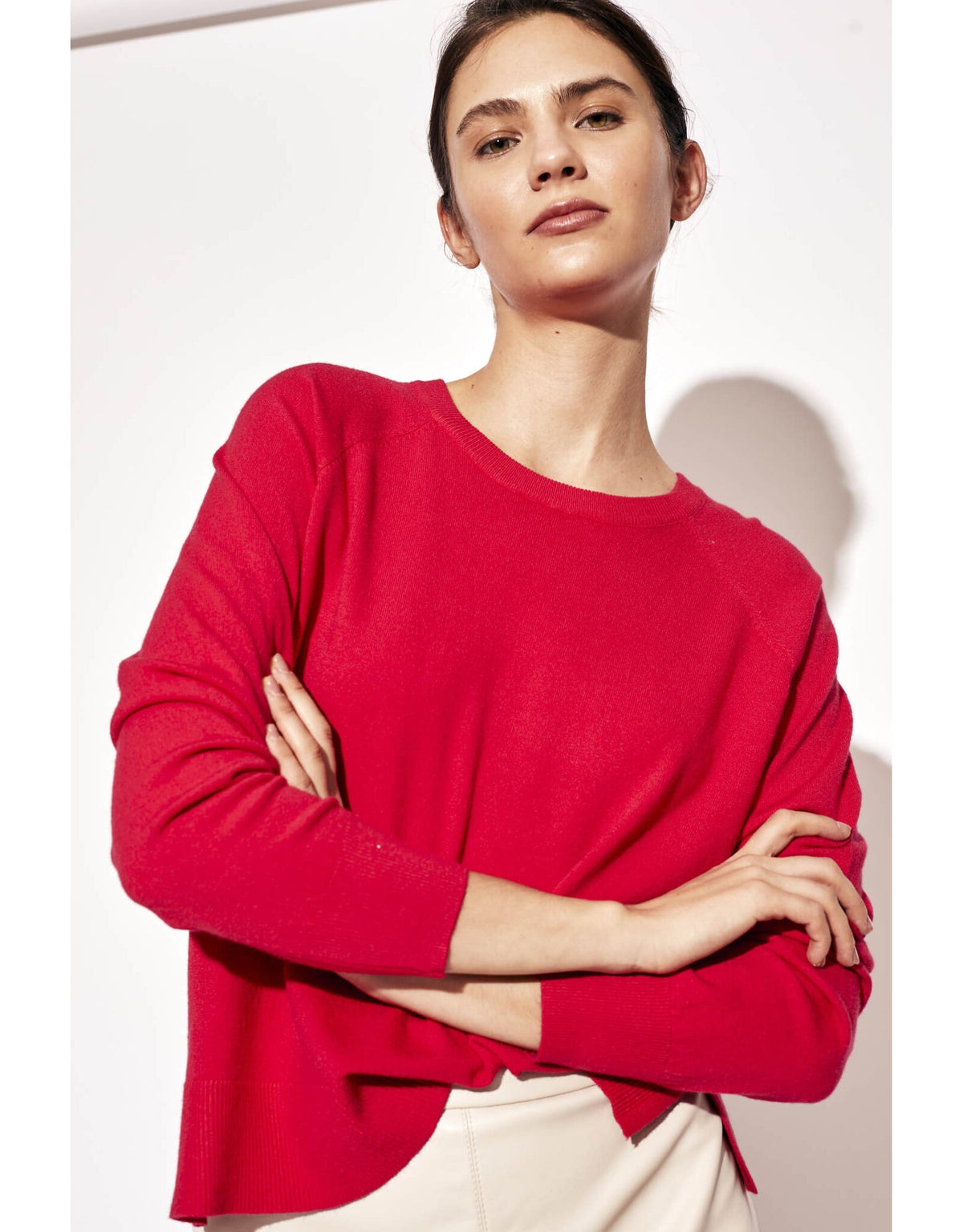Lorraine Sweater