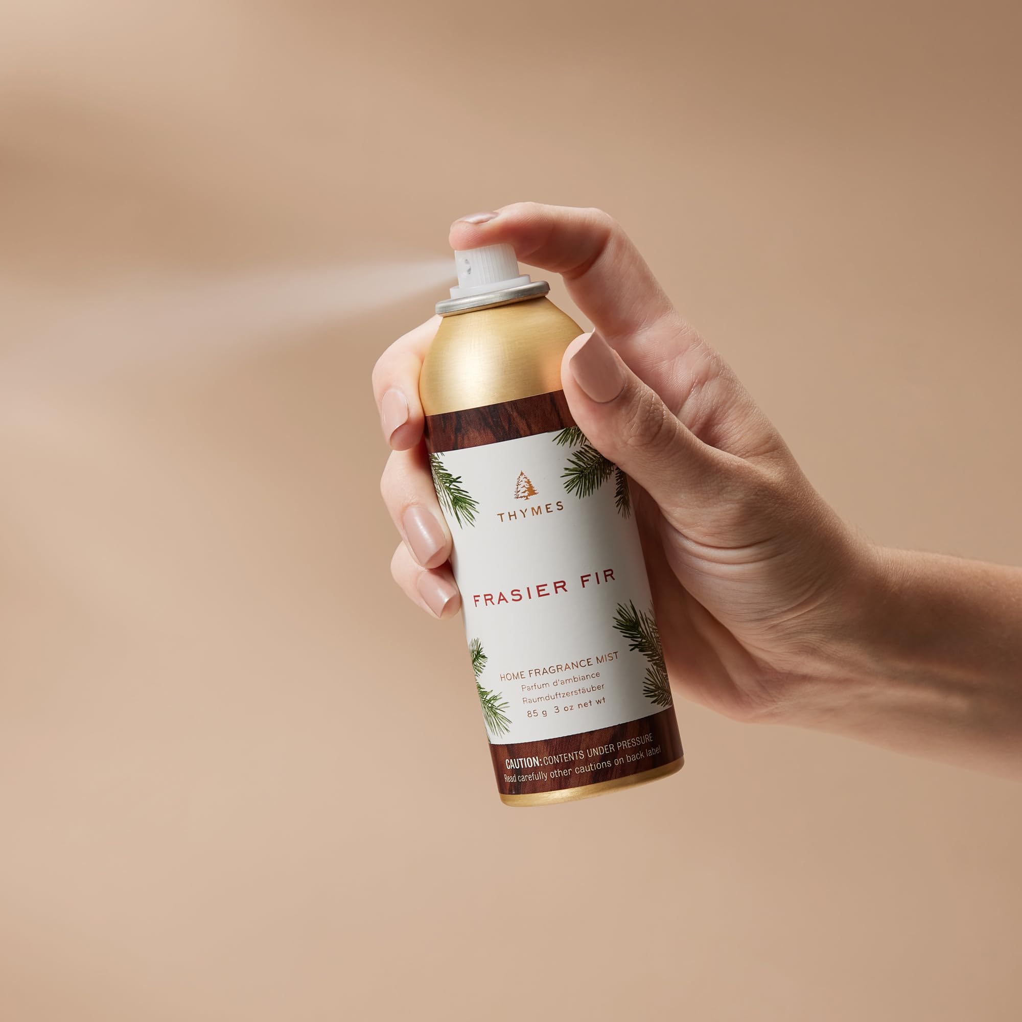 Frasier Fir Home Fragrance Mist