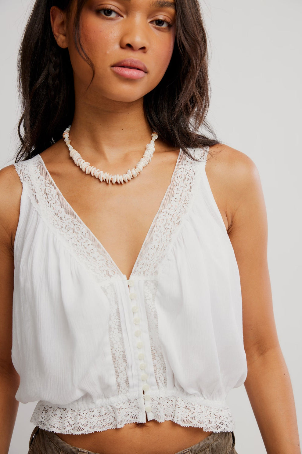 Celeste Tank