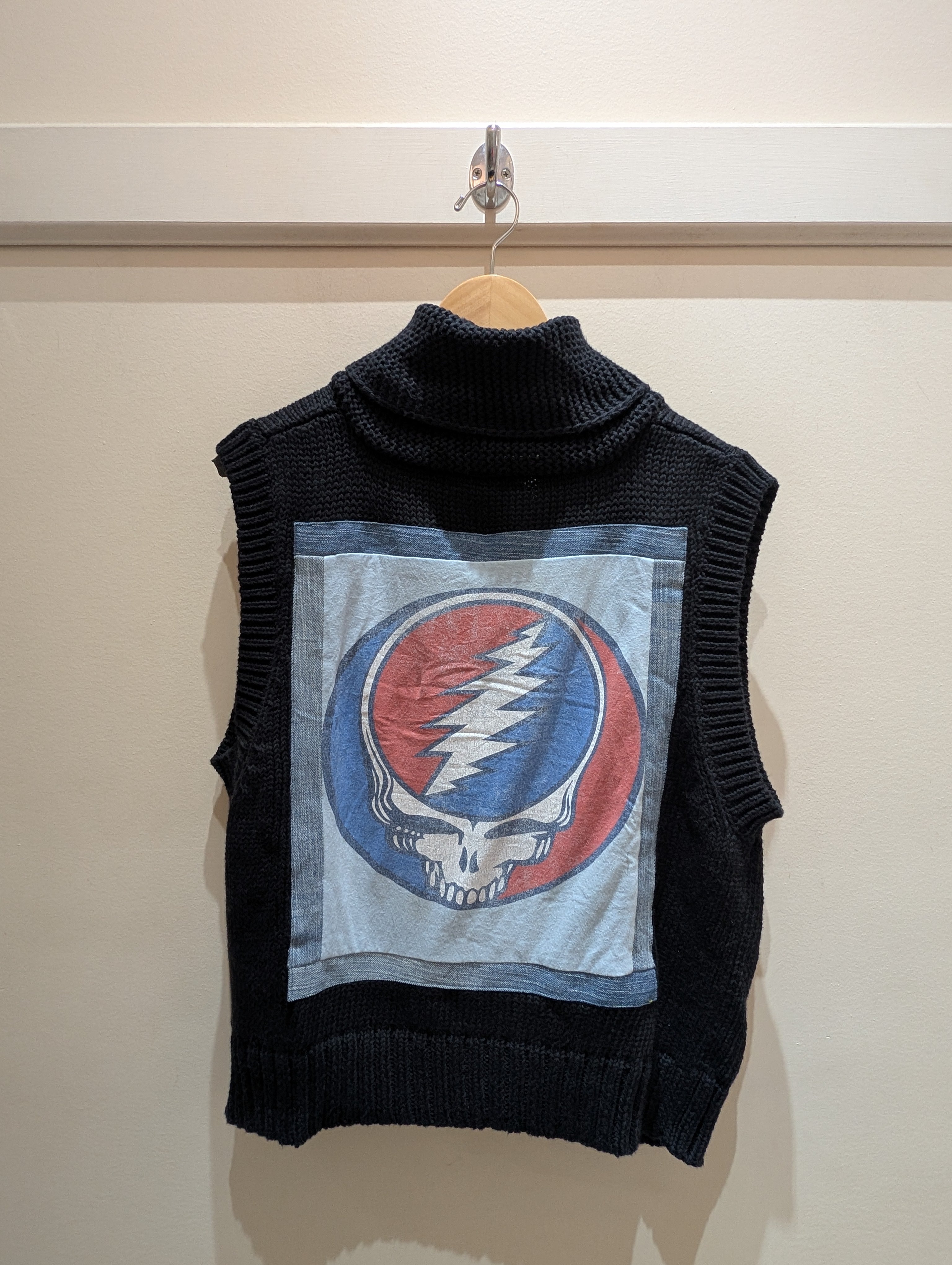 Rockstar Vest