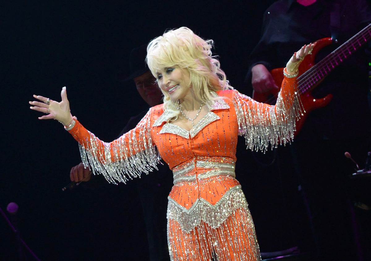 The One and Only Dolly Ornament