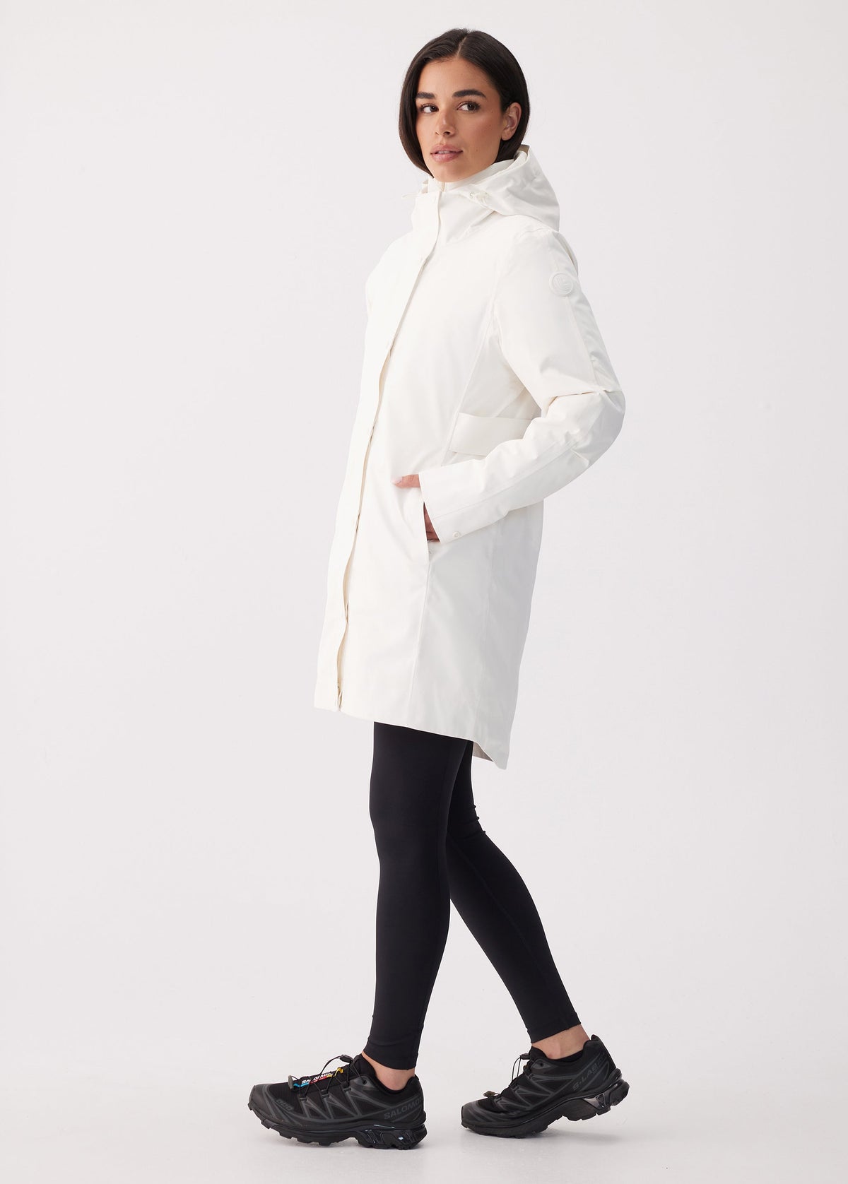 Lovering 3 in 1 Insulated Jacket