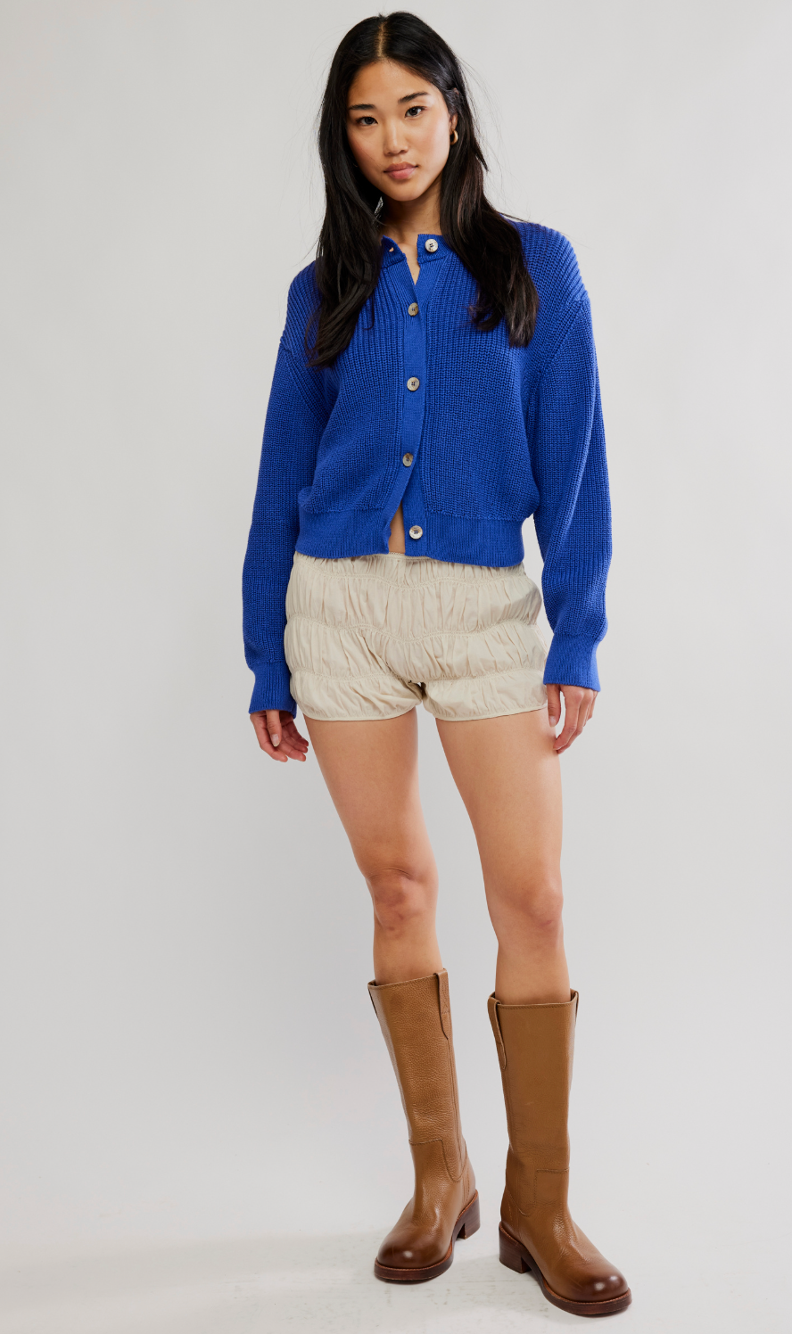 Vienna Cardigan