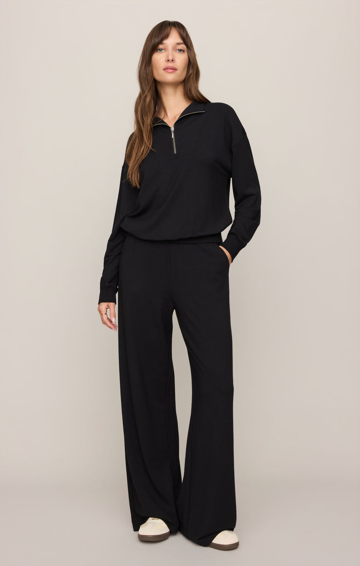 Gate Check Modal Sweatshirt