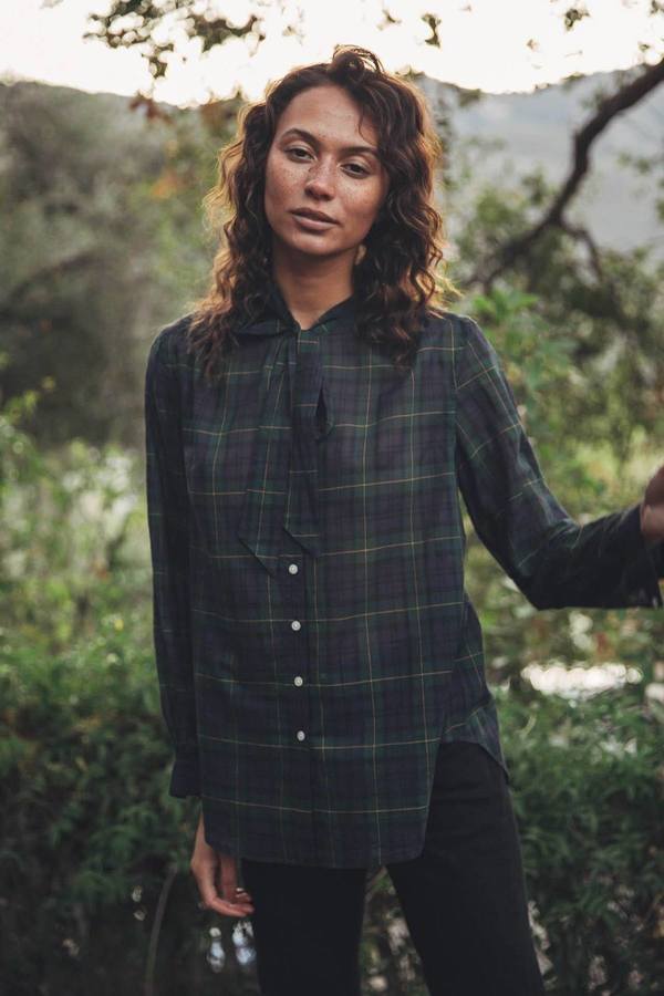 Cora Shirt