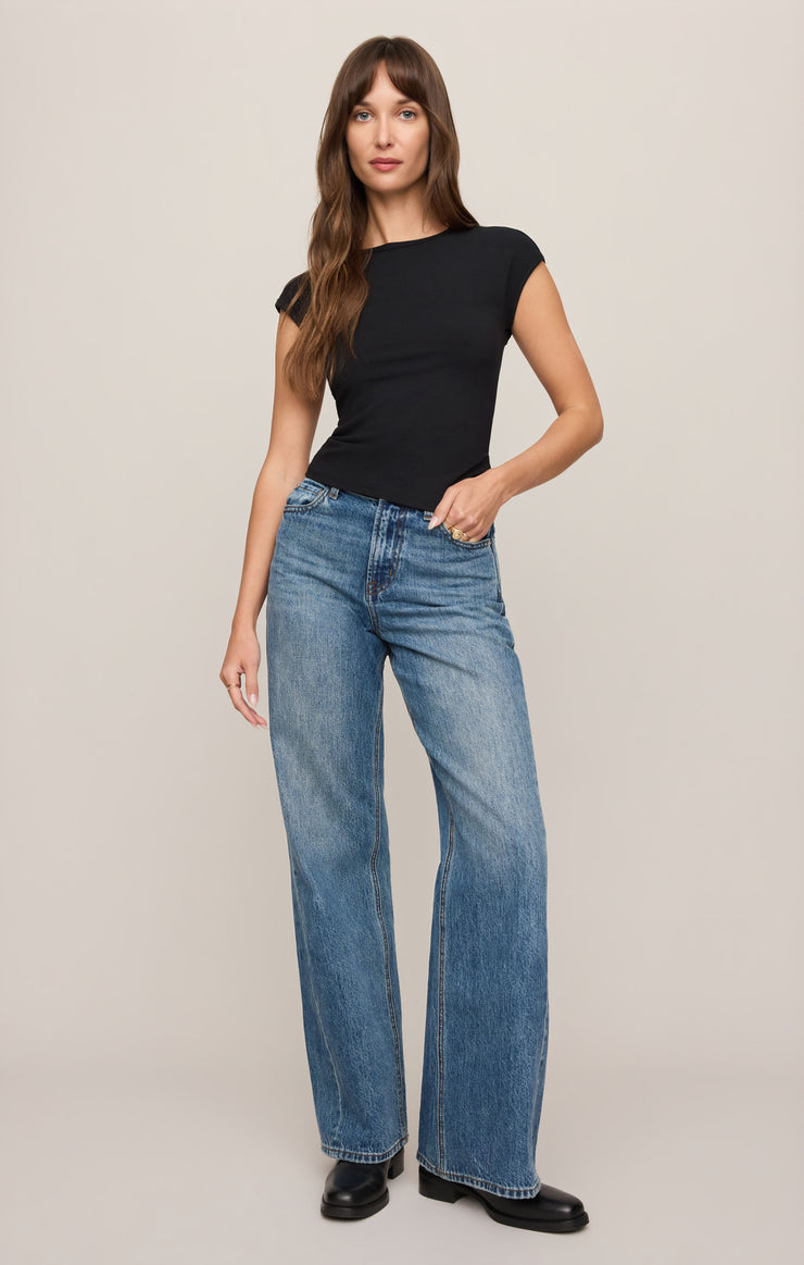 Soft Trace Second Skin Top