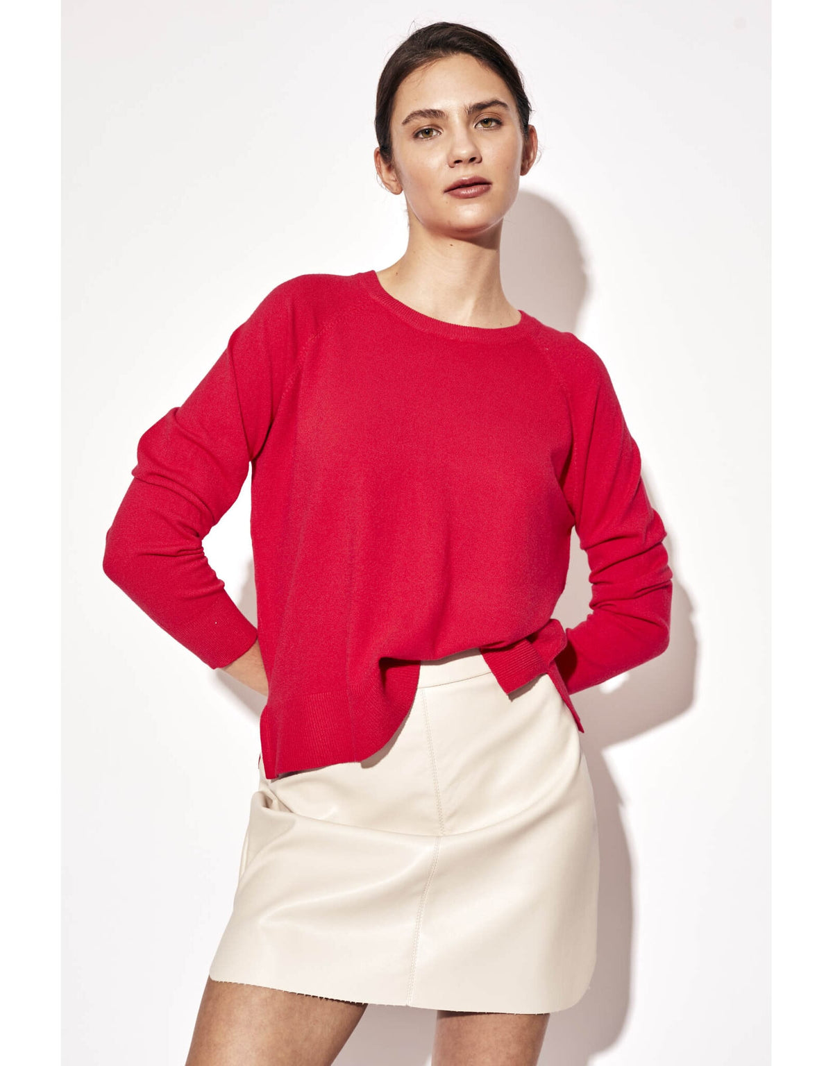 Lorraine Sweater