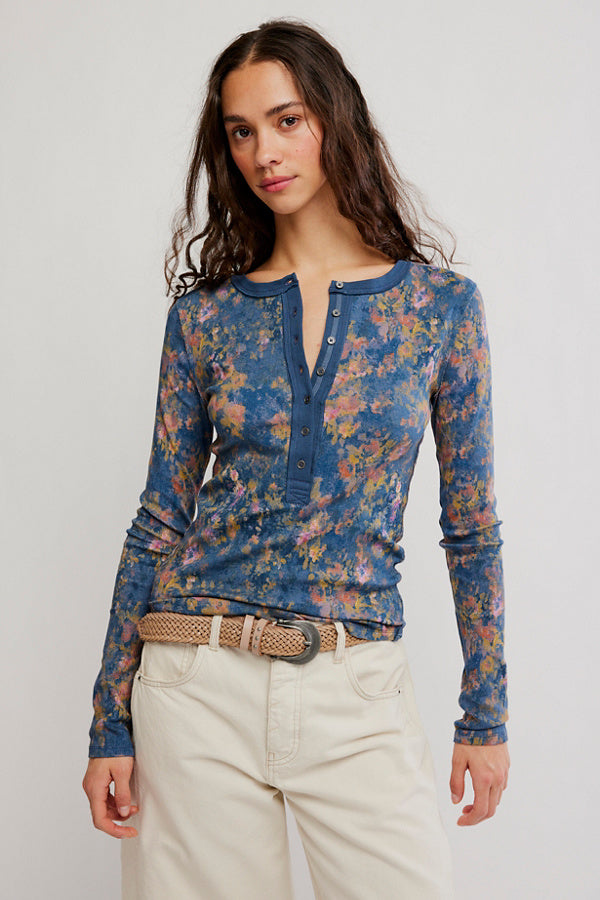 Jamie Henley Top