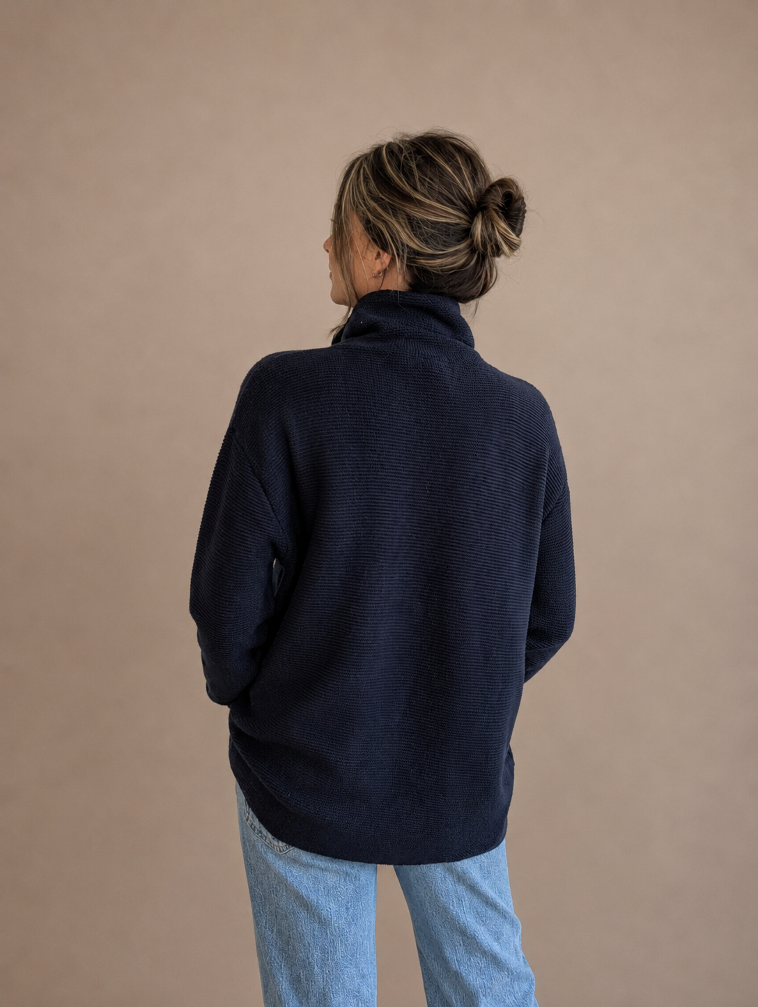 Everywhere Pullover