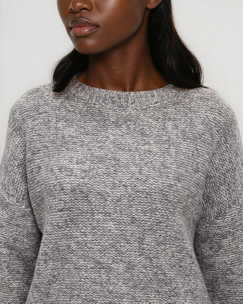 Crescent Sweater